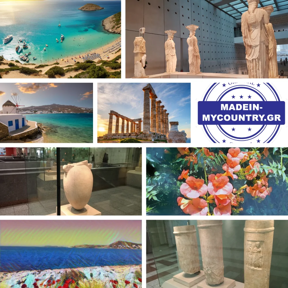 MadeinMycountryGR Greece Hellas Cyprus MacedoniaGR Made in Greece Aegean sea Greek islands Greek seas Ελλαδα Κυπρος Μακεδονια Αιγαιο Καστελλοριζο