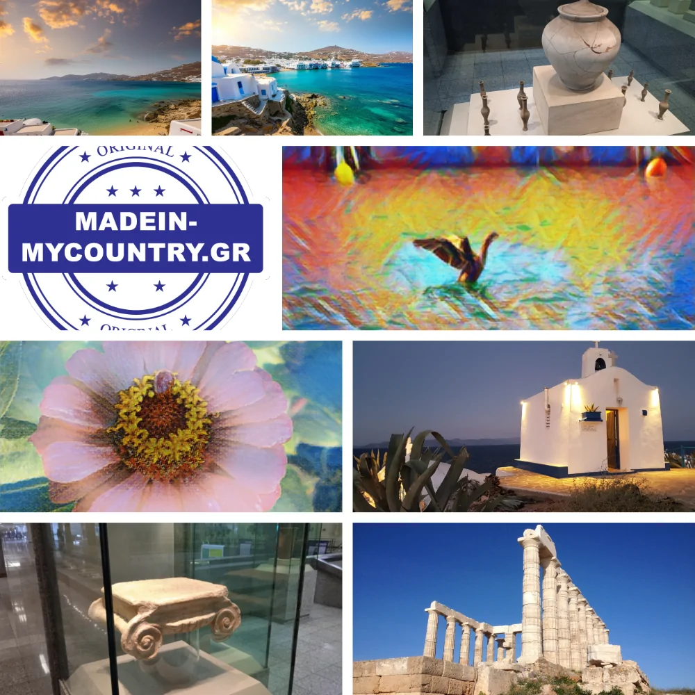 MadeinMycountryGR Greece Hellas Cyprus MacedoniaGR Made in Greece Aegean sea Greek islands Greek seas Ελλαδα Κυπρος Μακεδονια Αιγαιο Καστελλοριζο